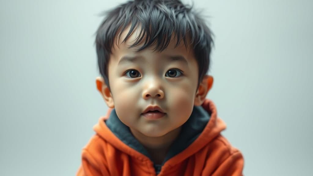 Cara anak-bayi dengan mudah