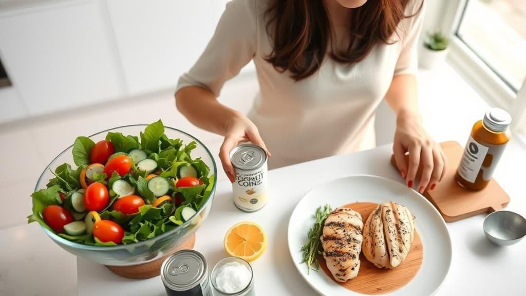 cara mudah kurus dalam 30 hari