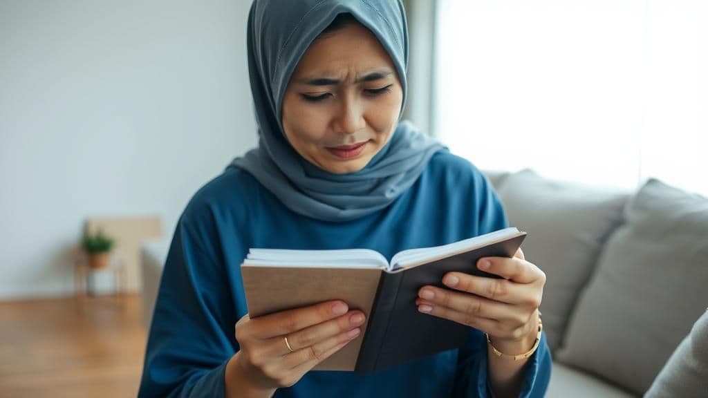 Gejala Sakit Hati pada Orang Malaysia: Apa yang Perlu Diketahui