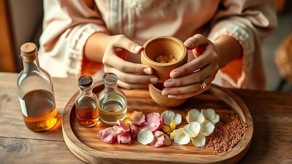 skincare routine untuk kulit berminyak