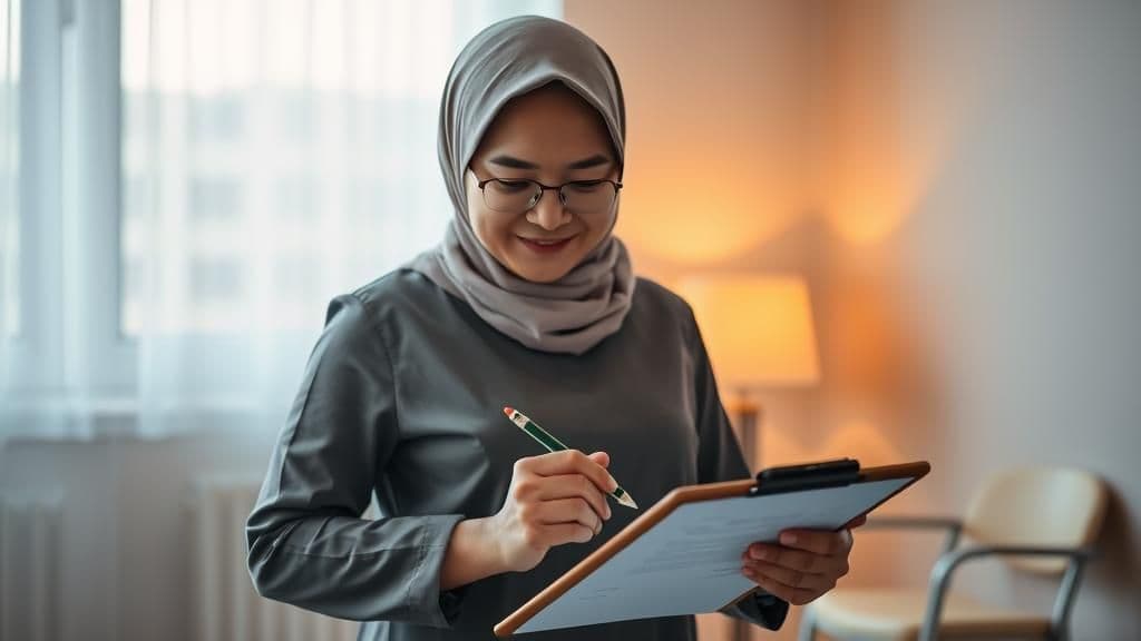 Rawatan Sakit Punggung Bawah