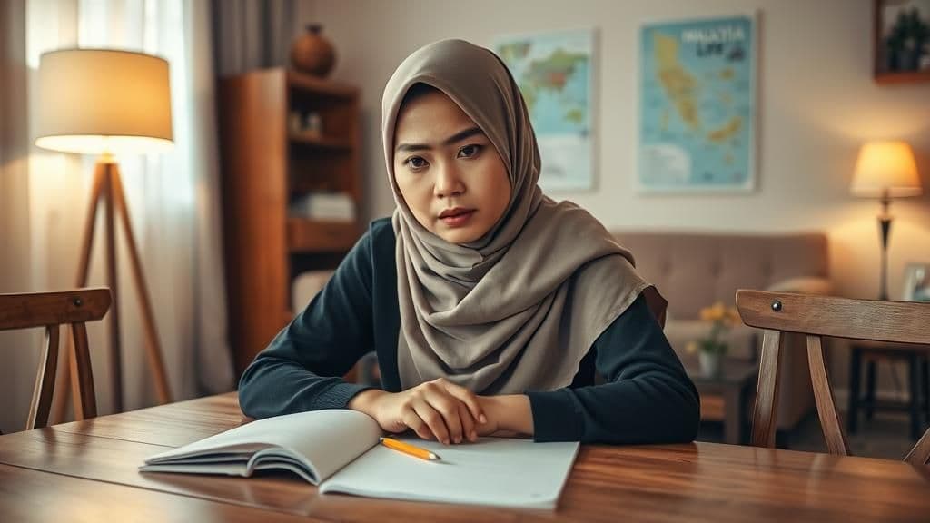 Punca Emosi Tidak Stabil