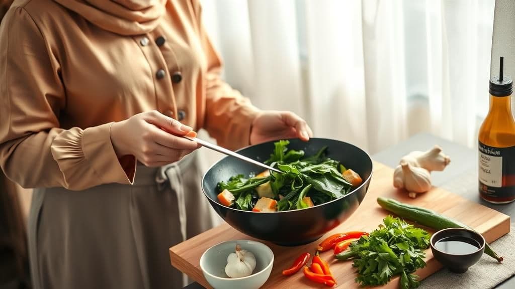 Makanan Untuk Turunkan Kolesterol