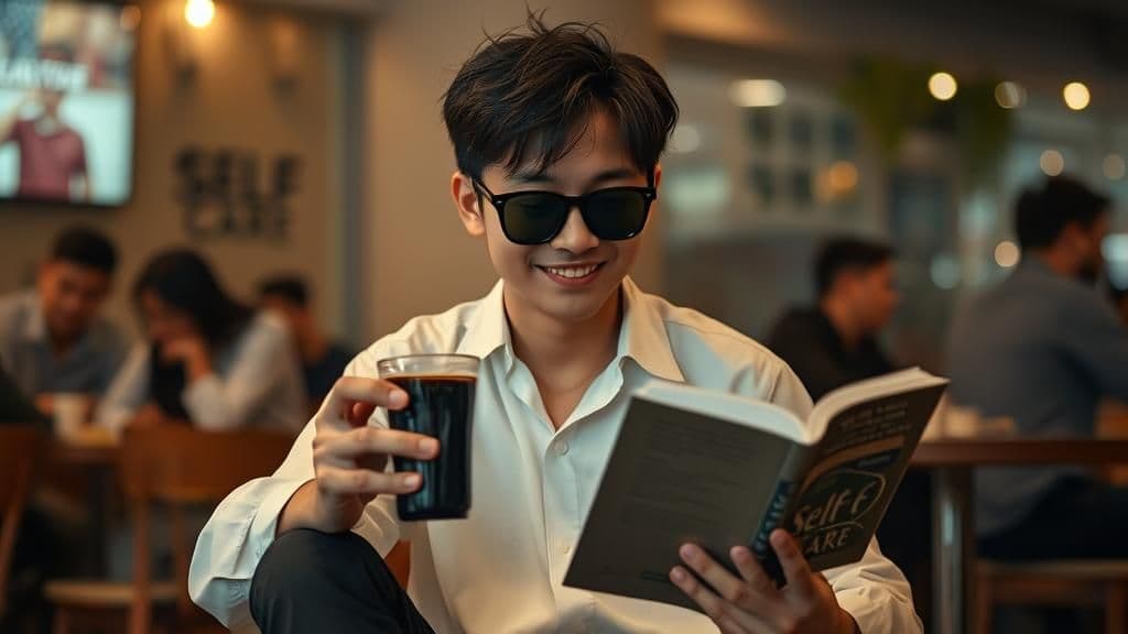 Masalah Tidur Dan Kesihatan Mental