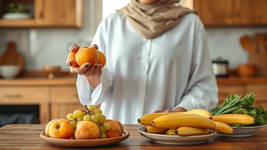 Makanan Rendah Gula Untuk Diabetes