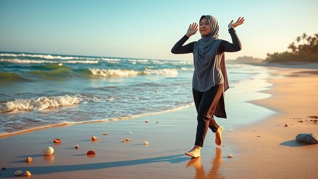 Senaman Untuk Kurangkan Stres