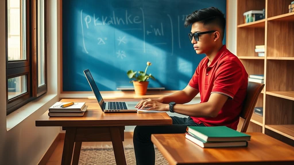 Petua Kurangkan Migrain