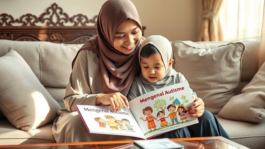 Vaksin Menyebabkan Autisme Fakta Atau Auta