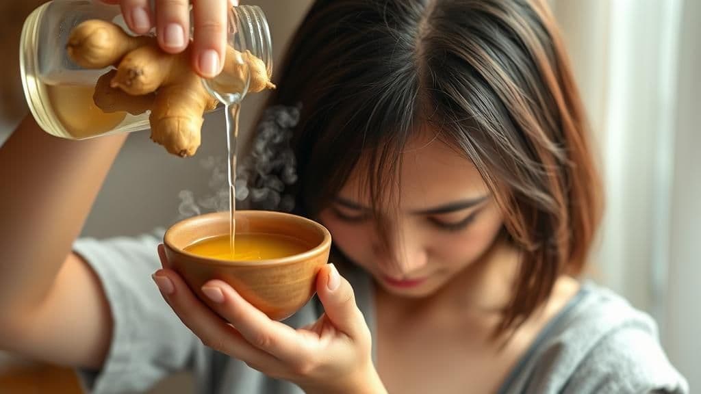 Petua Hilangkan Kelemumur