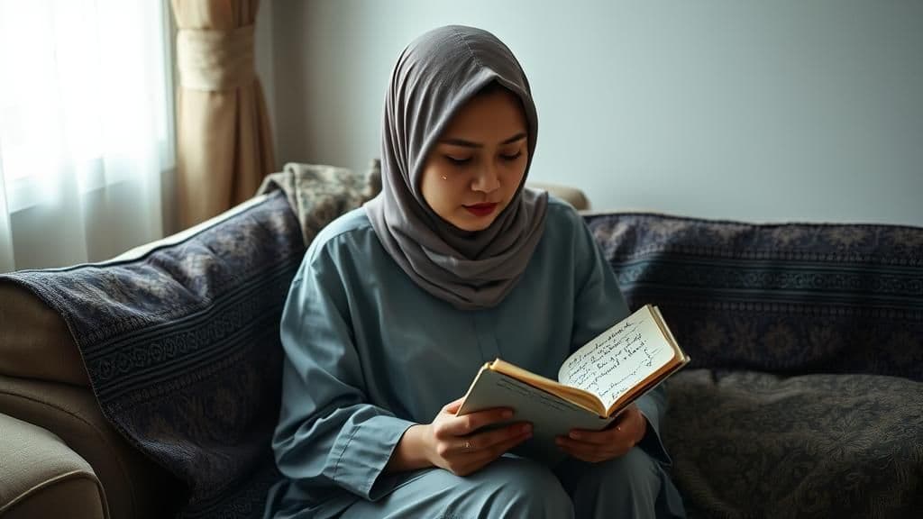 Kesan Penceraian Pada Mental