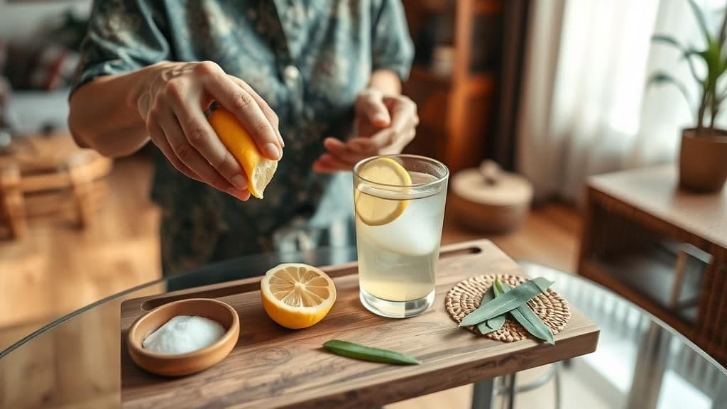 Rawatan Alami untuk Batuk Kering di Malaysia