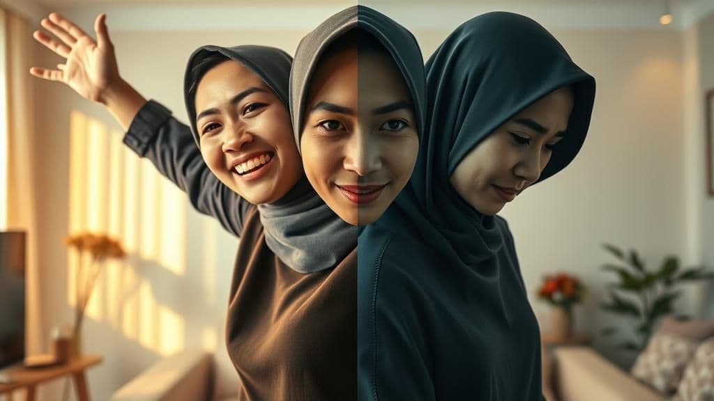 Mengenal Gejala dan Risiko Penyakit Bipolar di Malaysia