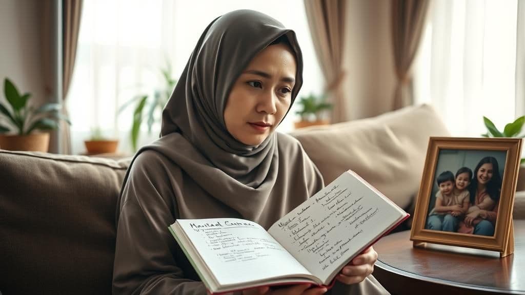 Rawatan Sakit Mental di Malaysia: Pilihan Ubat-ubatan dan Tempat Rawatan