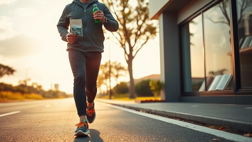 Peranan Aktiviti Luar dalam Meningkatkan Kualiti Tidur