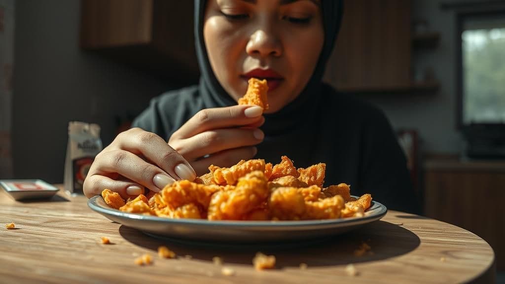 Bahaya Makanan Kemasan Terhadap Kesihatan Malaysia