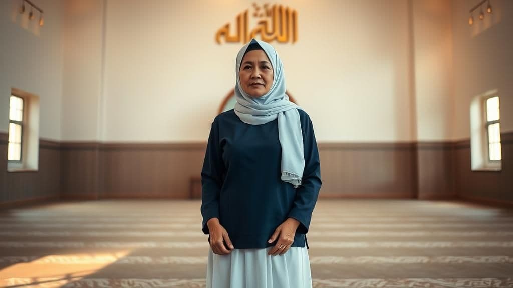 Gejala sihat tidak sembahyang: Apa yang perlu diketahui