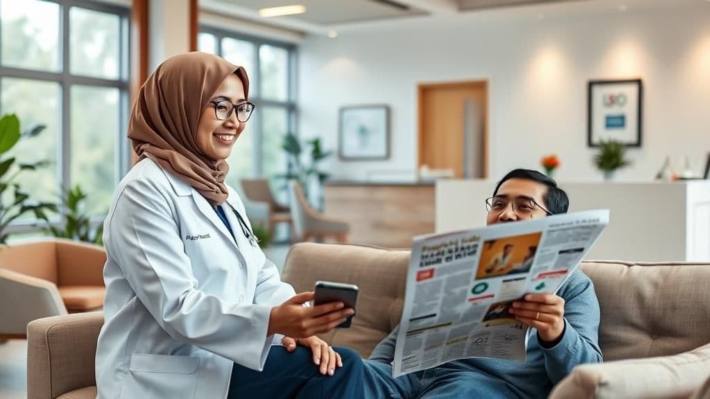 Rawatan Sakit Mental: Apakah Risiko dan Gejala yang Perlu Diketahui?