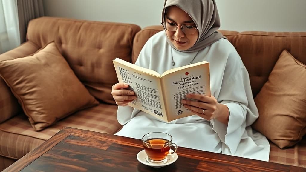 Gejala dan rawatan sakit mental di Malaysia: apa yang perlu diketahui