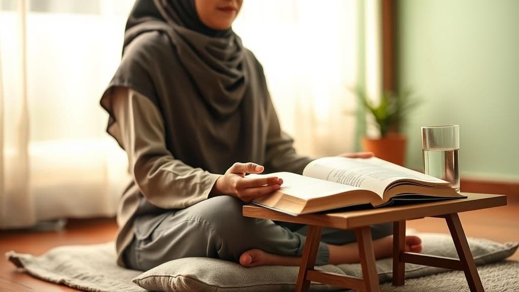 Cara Redakan Marah Berlebihan