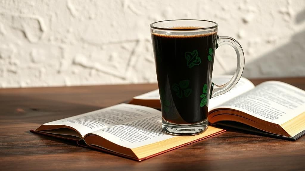 Betulkah Kopi Merosakkan Buah Pinggang