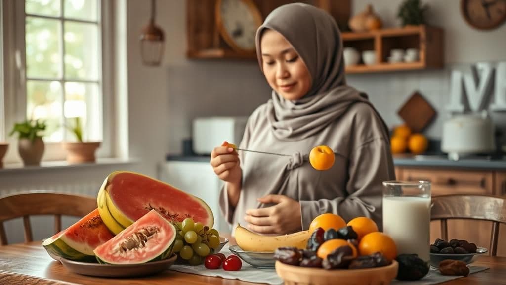 Petua Suburkan Kandungan