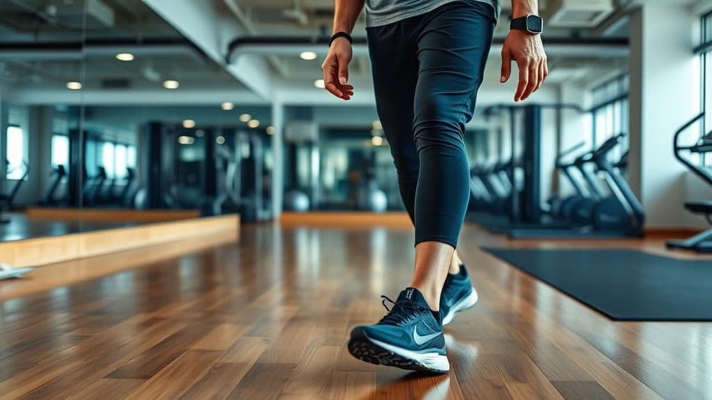 Senaman Sesuai Untuk Obesiti