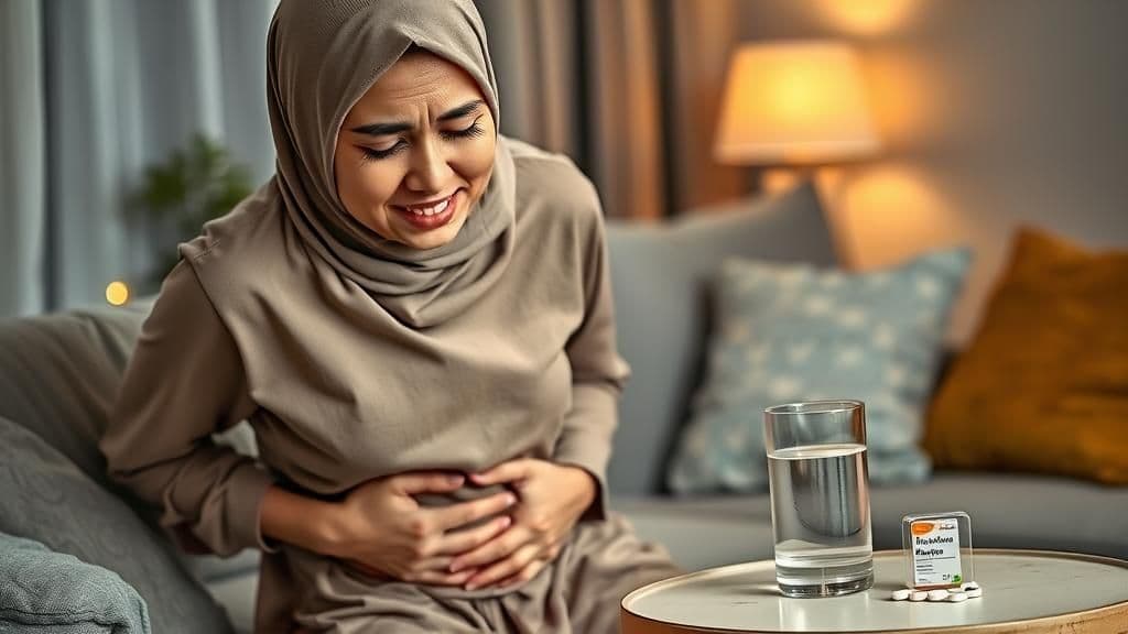 Gastrik Kronik Dan Rawatan Berkesan