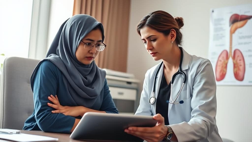 Gejala dan Simptom Sakit Hati: Apakah Yang Perlu Diketahui