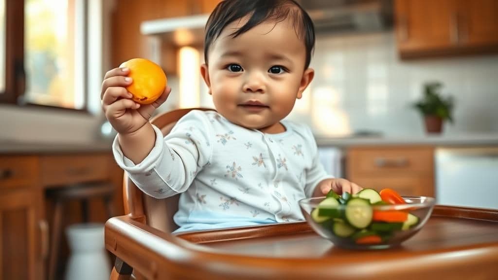 Rawatan Alami Gangguan Pencernaan Pada Bayi