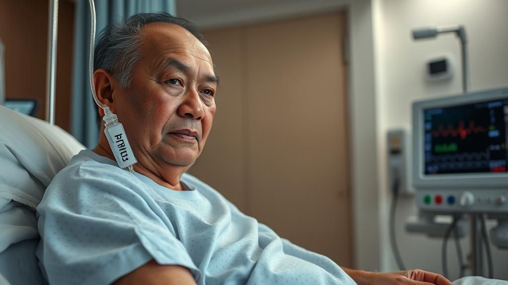 Gejala Denggi Pada Pesakit Kanser: Apa yang Perlu Diketahui