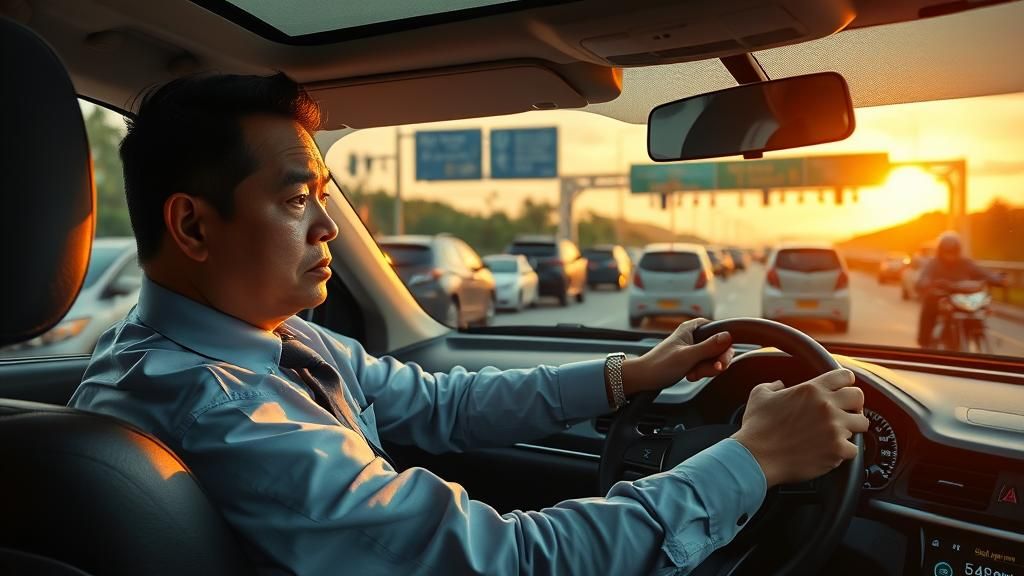 Gejala Stress Ringan & Cara Kelola Stress Malaysia