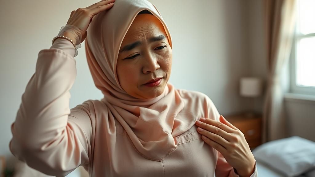 Gejala Kanser Payu: Jangan Landa, Periksakan Diri