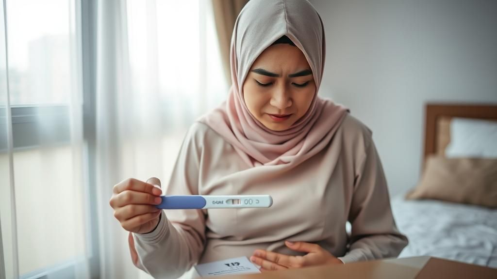 Keleworan Hamil: Apa Sebabnya & Cara Mengatasi?