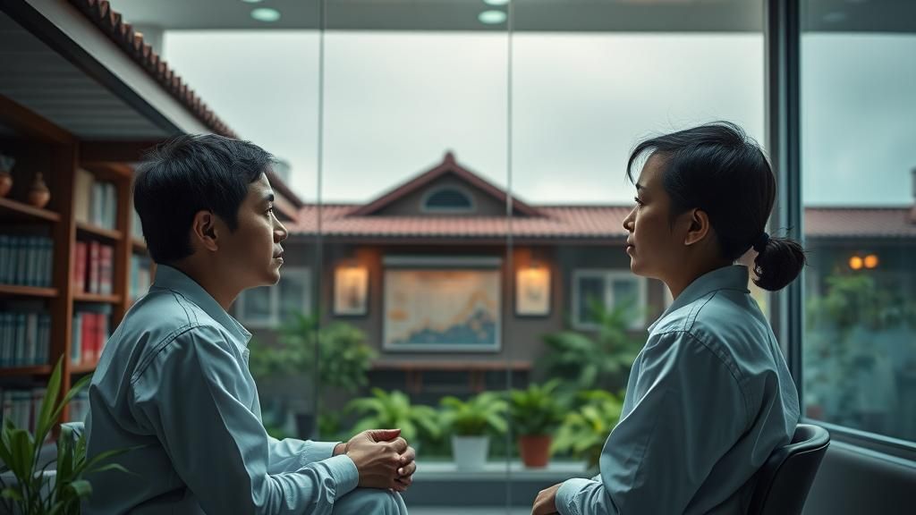 Cara kesihatan-mental yang berkesan