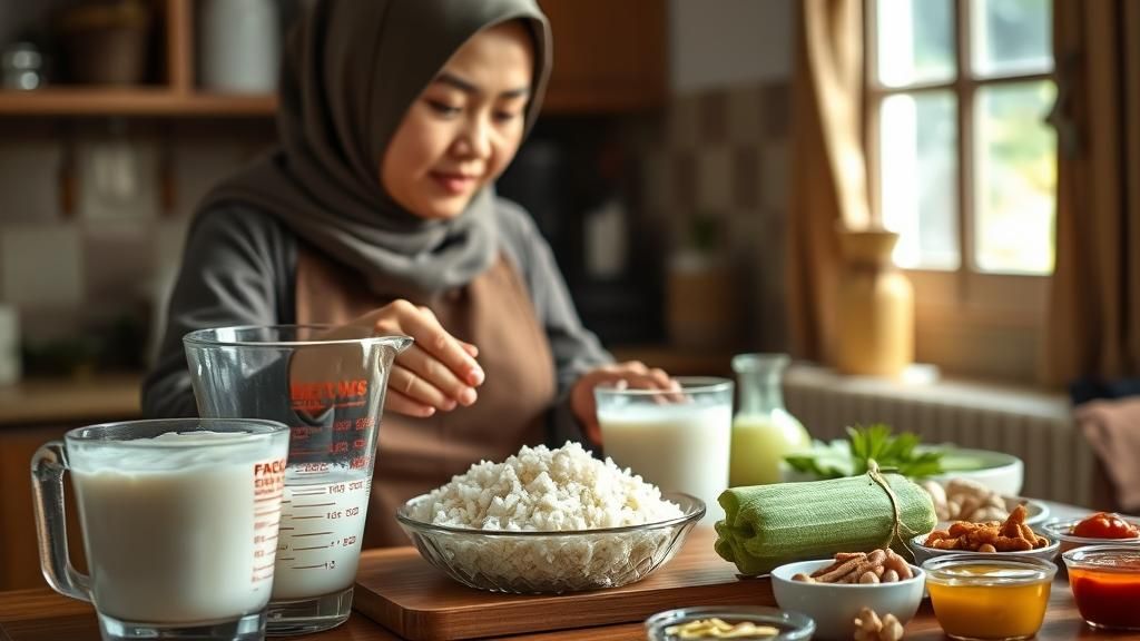 Nasi Lemak Sedap Bangsar Village