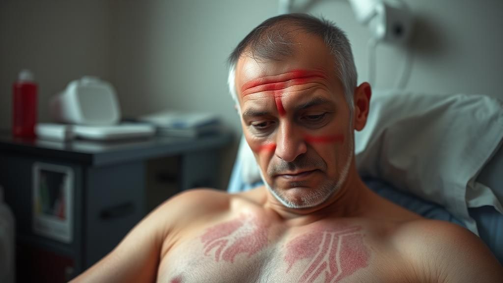 Rawatan Sakit Kepala di Rumah