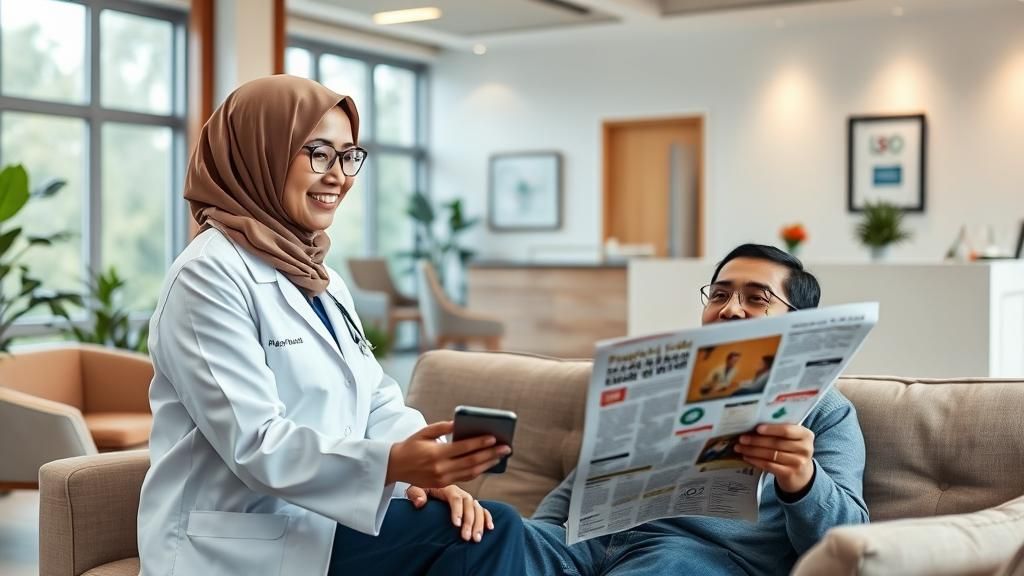Rawatan Sakit Mental: Apakah Risiko dan Gejala yang Perlu Diketahui?