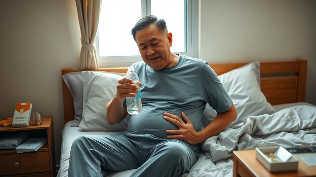 Bahaya Rokok pada Kesihatan: Fakta yang Perlu Anda Tahu