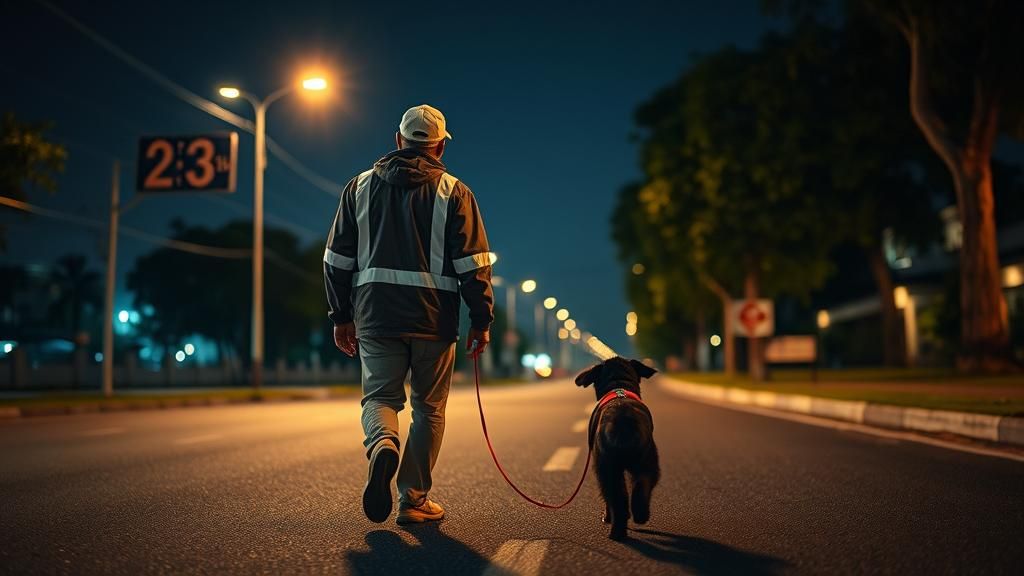 Senaman Untuk Kesihatan Lelaki