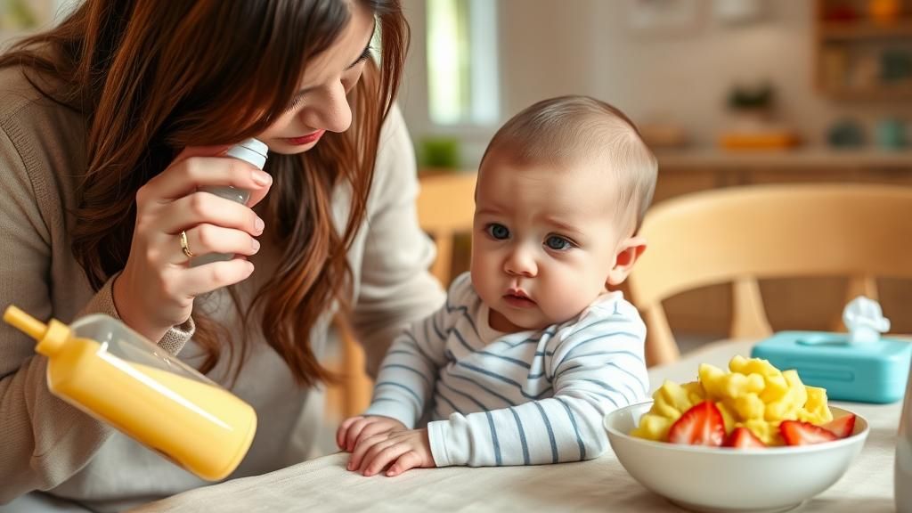 Cara Rawat Anak Sembelit