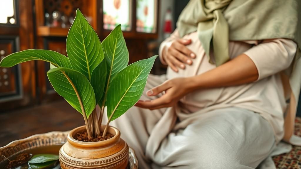 Khasiat Daun Sirih Untuk Penyakit Kulit