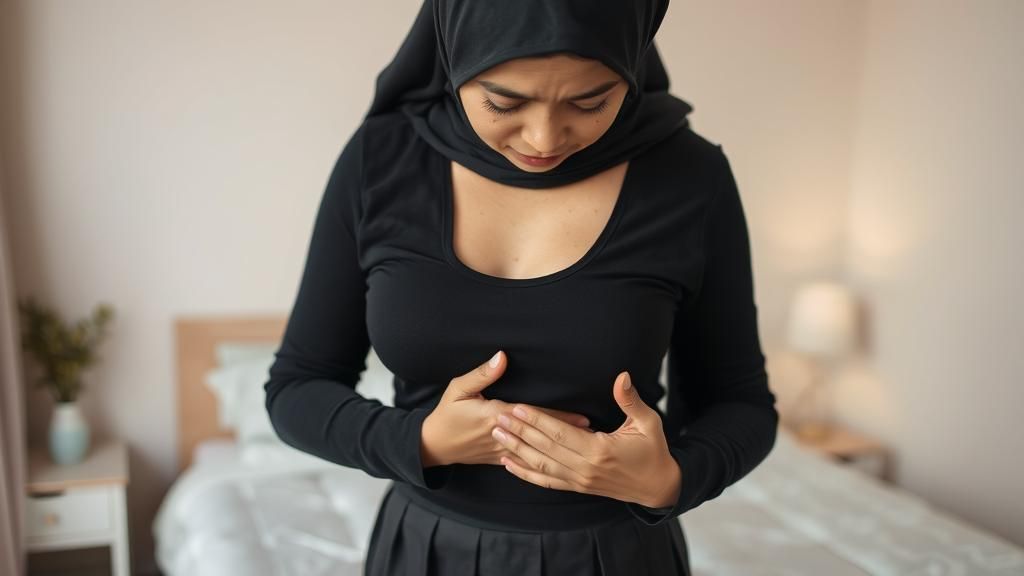 Gejala dan Simptom Kanser Payudara Pada Wanita Malaysia