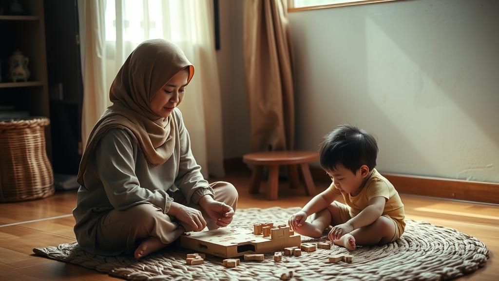 Penyakit Mental di Malaysia: Risiko dan Faktor yang Mempengaruhi