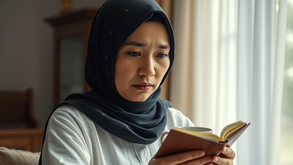 Penyakit Mental Tersembunyi di Kalangan Orang Malaysia