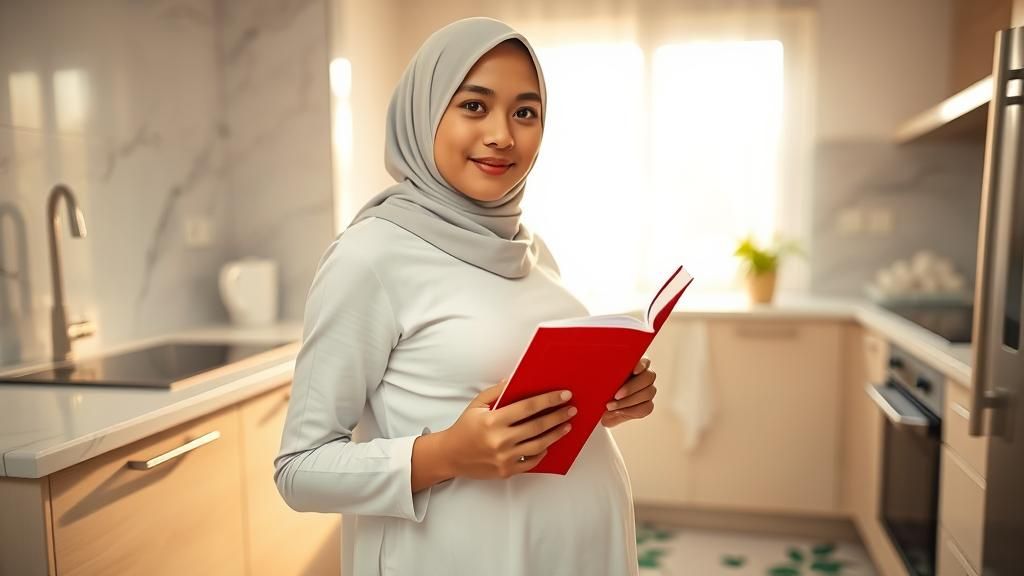 Gejala Kehamilan Muda: Apa Yang Perlu Diketahui Oleh Wanita Malaysia