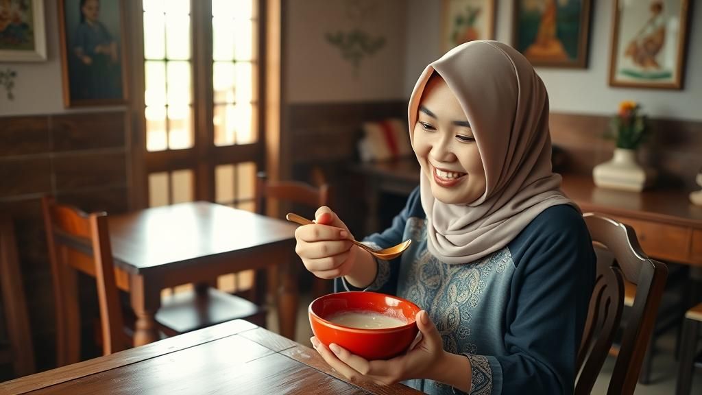 Bayi Malaysia Boleh Makan Apa Saja? Senarai Makanan Bayi yang Sihat