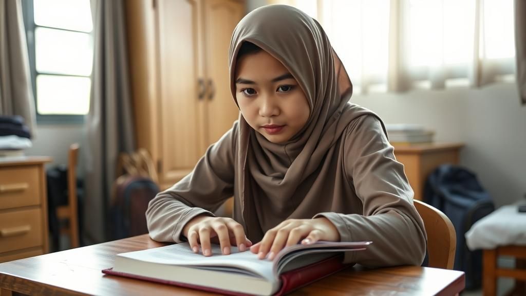 Penyakit mental di kalangan remaja Malaysia: gejala dan rawatan