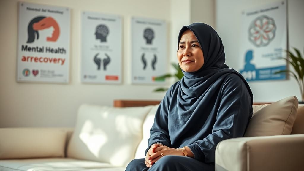 Rawatan Sakit Mental di Malaysia: Pilihan Tempat dan Spesialis