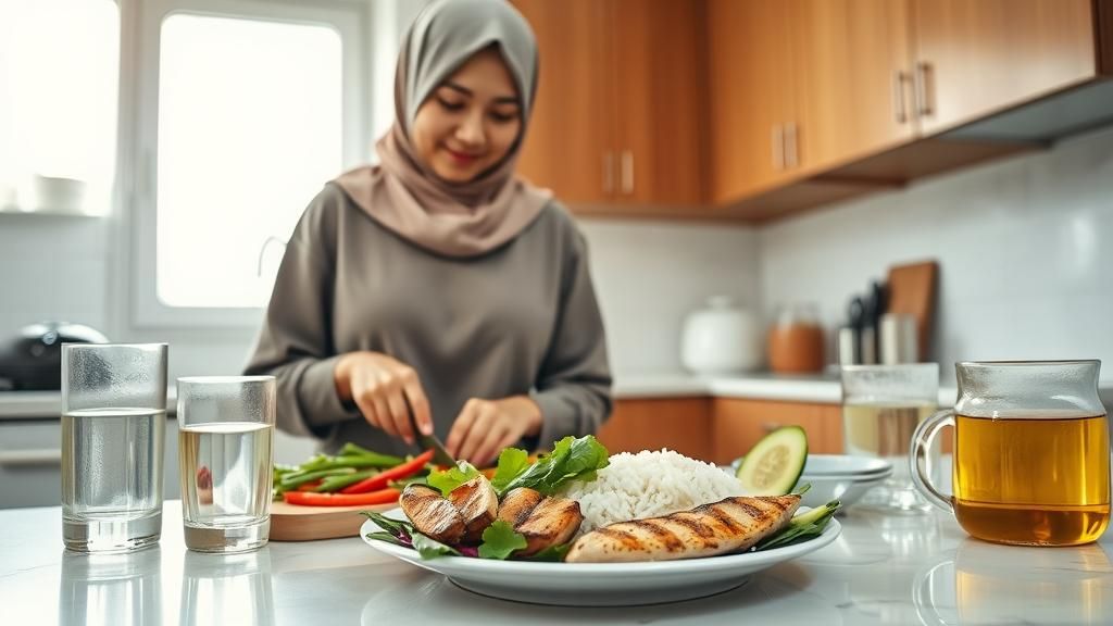 Cara cegah penyakit biasa di Malaysia