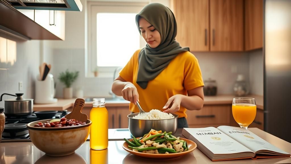 Mengapa Orang Malaysia Boleh Mengalami Kegagalan Sistem Imun